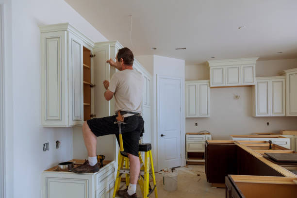 Licensed Countertop Replacement service in Monticello, KY - BM Kitchen